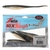 Z-Man Jerk ShadZ Scented Soft Bait 17cm Mulletron Qty 4