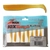 Z-Man Slim SwimZ Micro Soft Bait 6.35cm Qty 8 Motor Oil