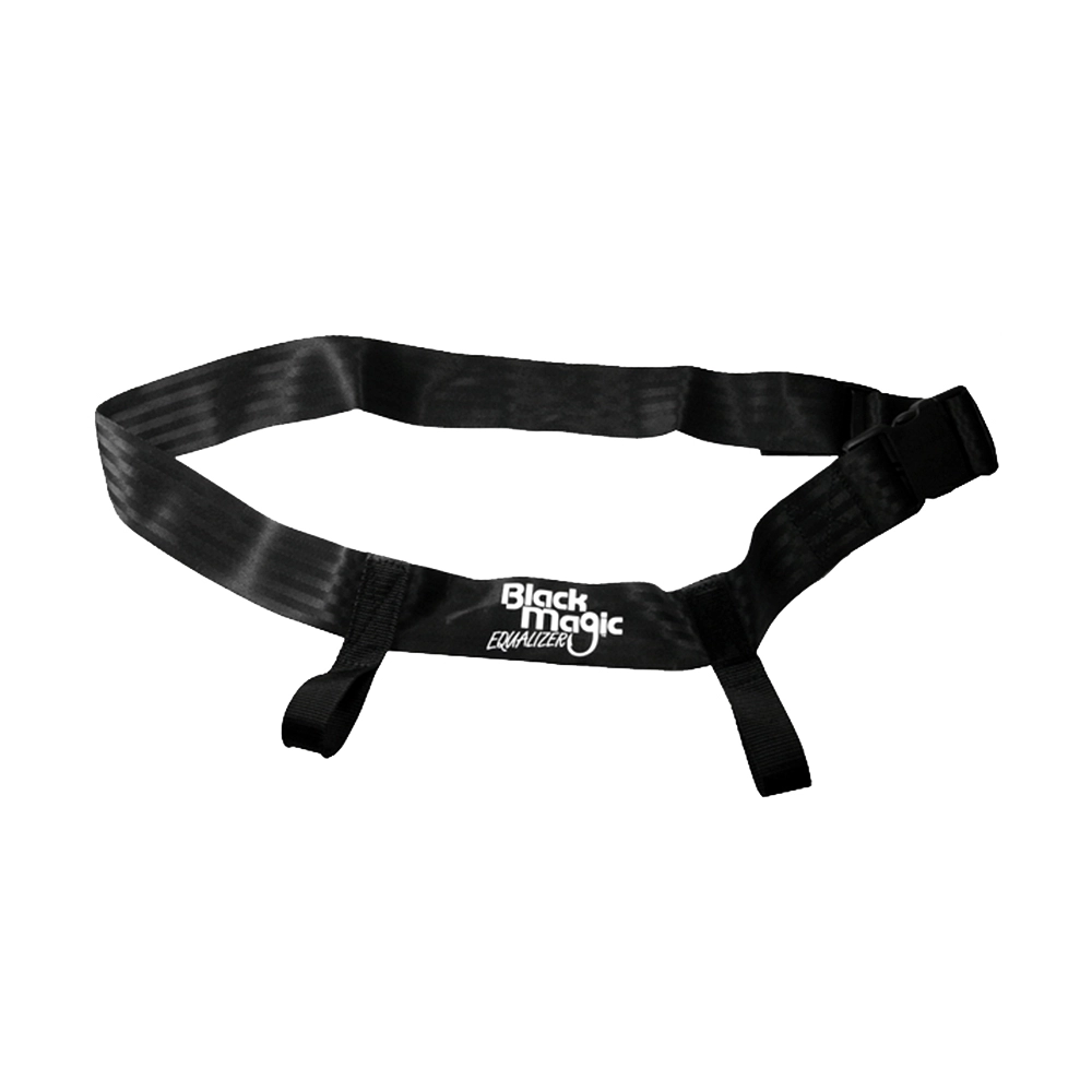 Black Magic Equalizer Gimbal Belt Drop Strap Standard Black Magic Equalizer Gimbal Belt Drop Strap Standard