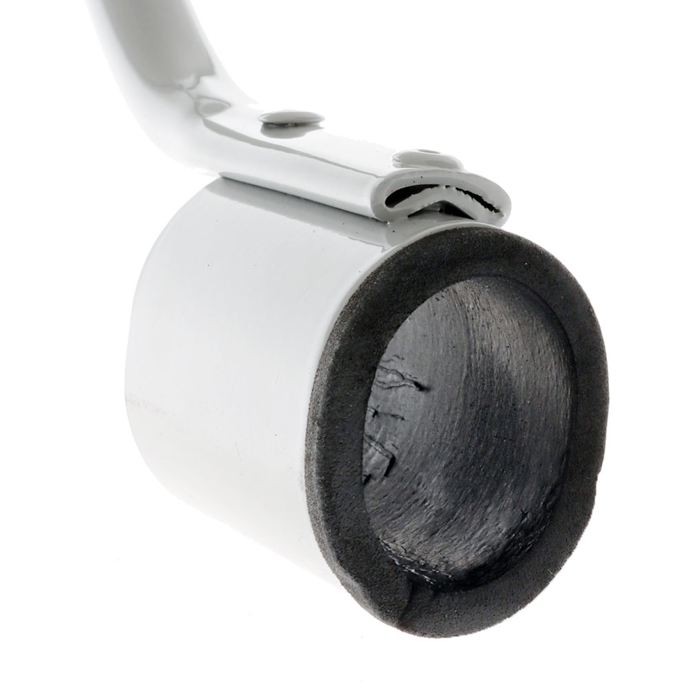 Sea Harvester Fixed Handle for Flounder Light