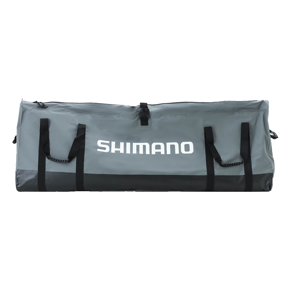 Shimano Insulated Tuna Fish Cooler Bag 204L