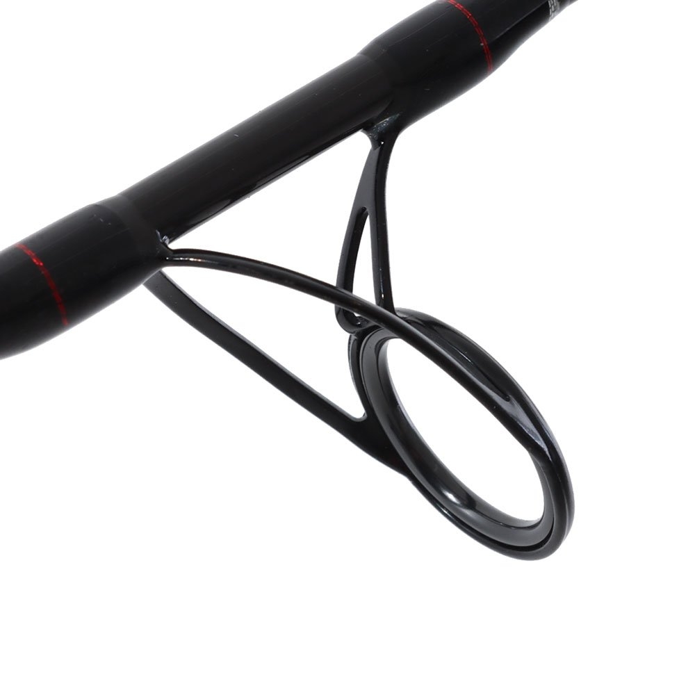 Shimano Baitrunner ST 2500 FB Catana Softbait Combo 6ft 6in 3-5kg 2pc