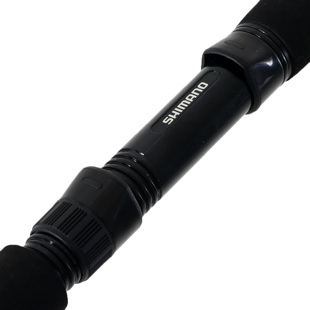 Shimano FX 2500 FC Catana Trout Spin Combo with Line 6ft 6in 3-5kg 2pc