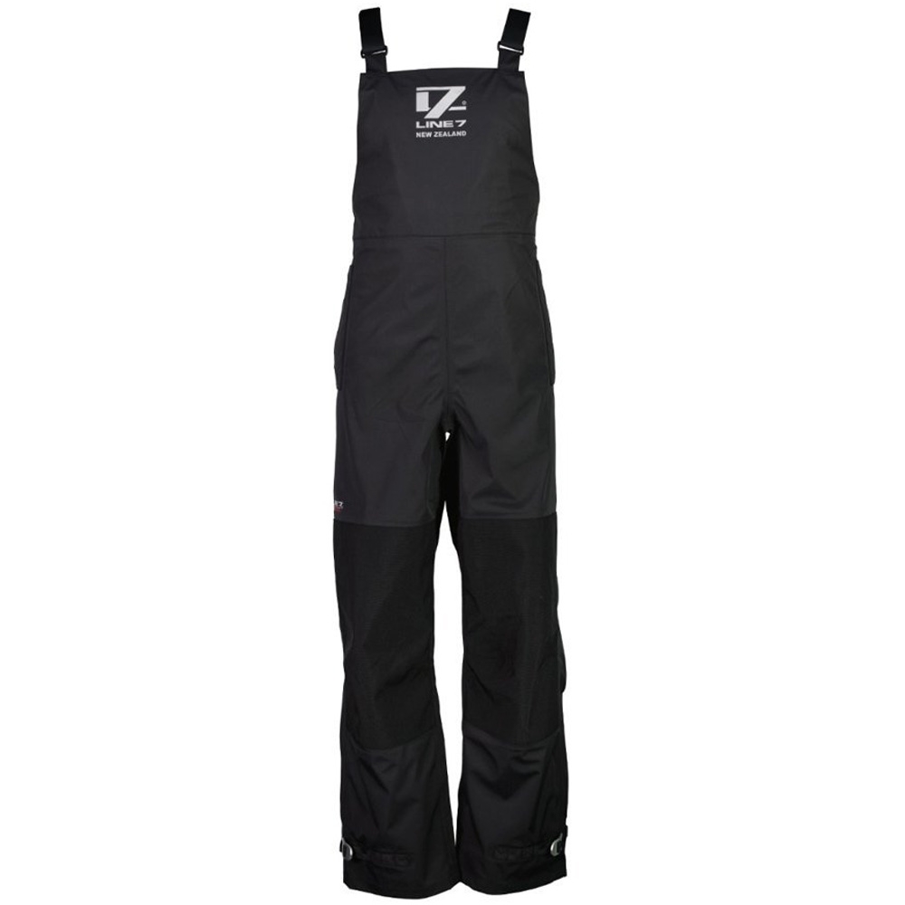 Line 7 Territory Storm Pro20 Waterproof Mens Bib Overtrousers