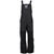 Line 7 Territory Storm Pro20 Waterproof Mens Bib Overtrousers Black S
