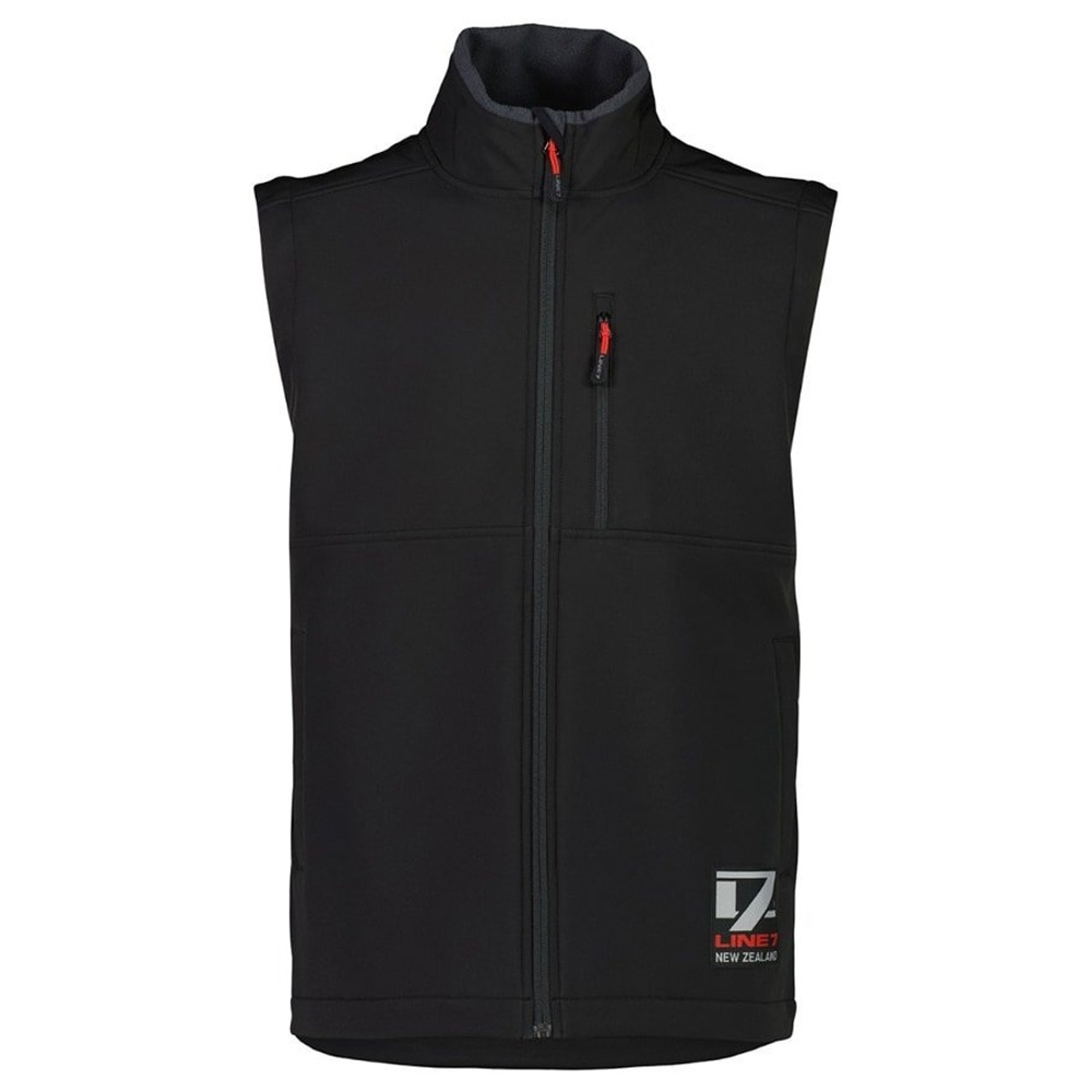 Line 7 Territory Wind Pro Windcheater Vest