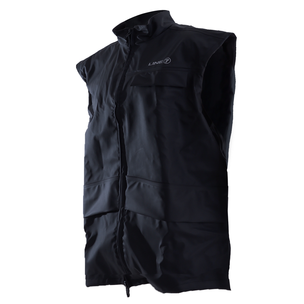 Line 7 Aqua Max Waterproof Windcheater Vest