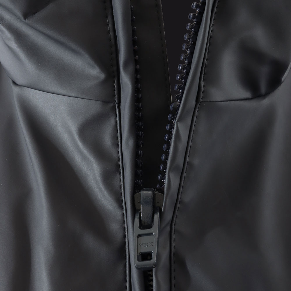 Line 7 Aqua Max Waterproof Windcheater Vest Navy 2XL