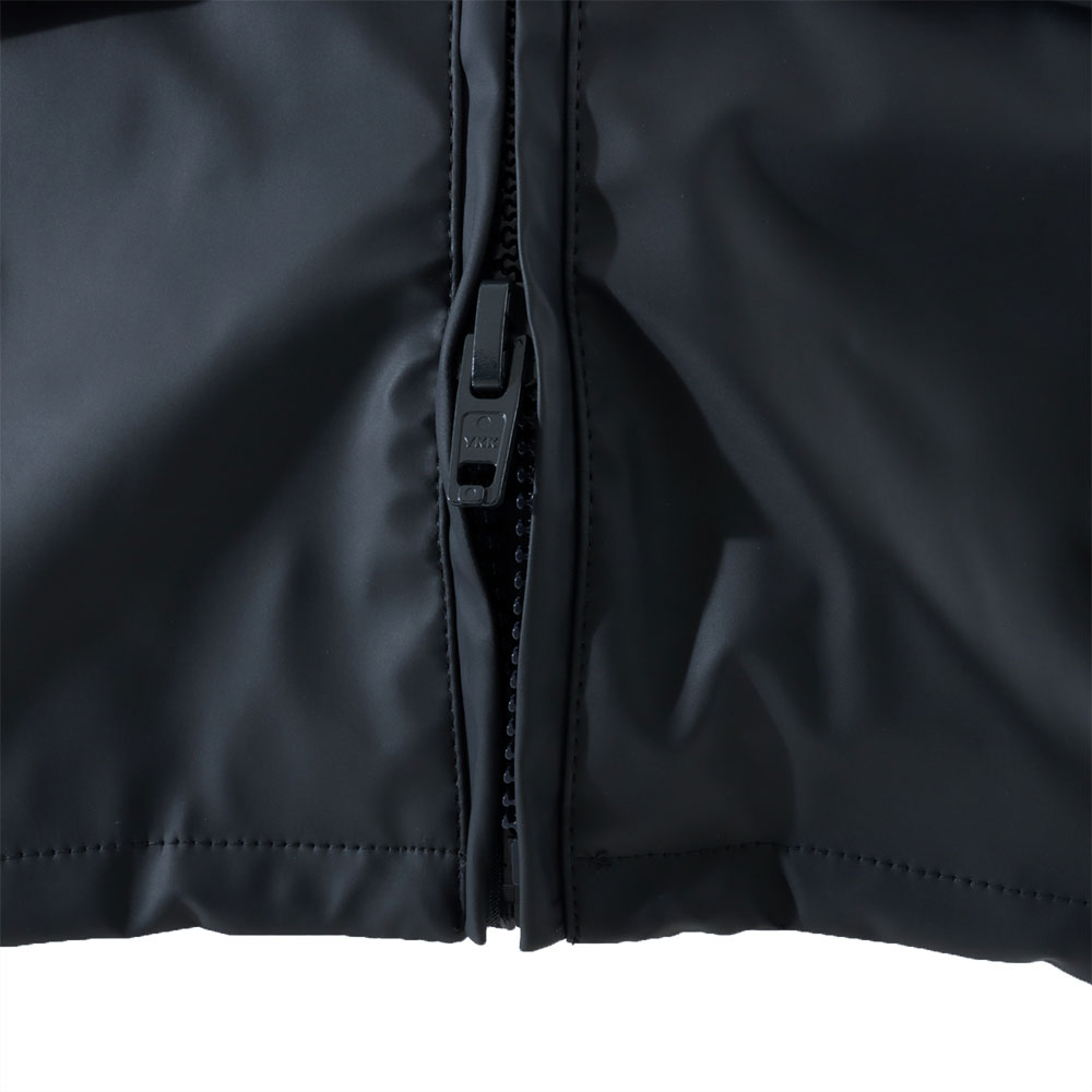 Line 7 Aqua Max Waterproof Windcheater Vest Navy 2XL