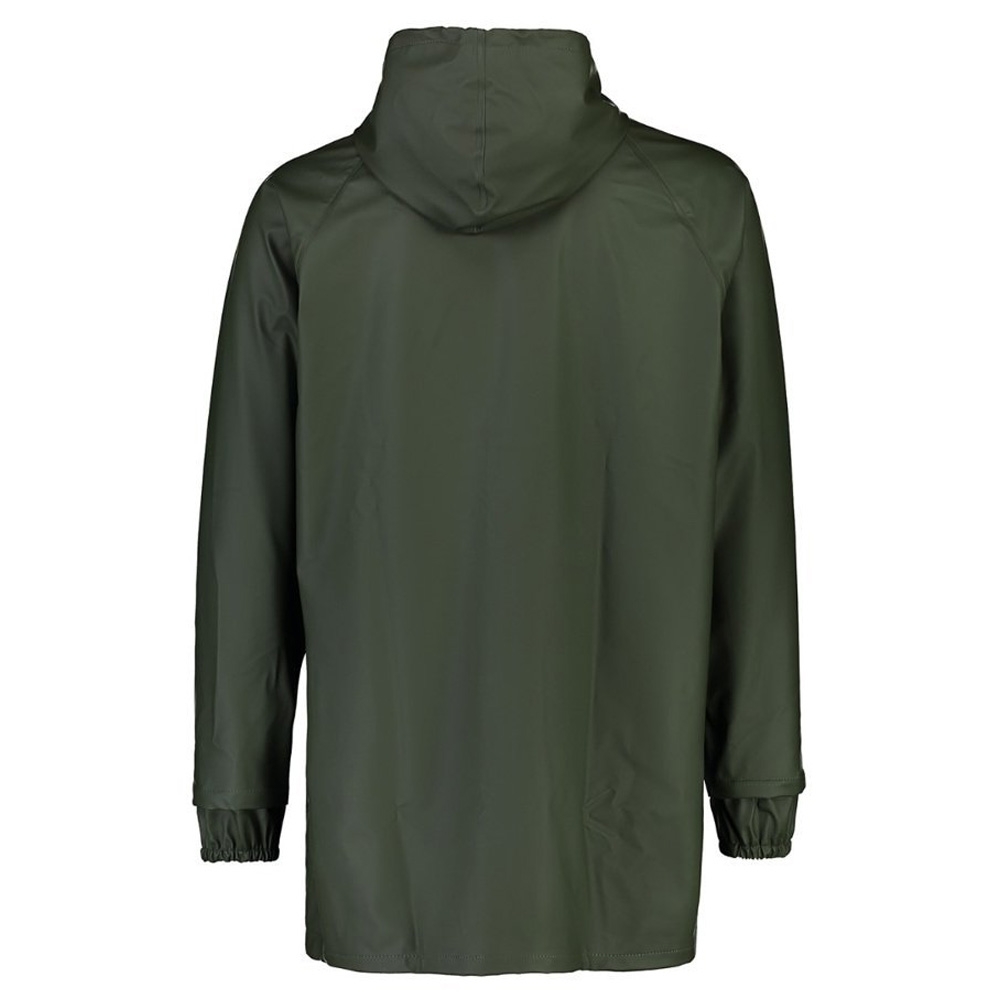 Line 7 Station Waterproof Mens Jacket Green XL