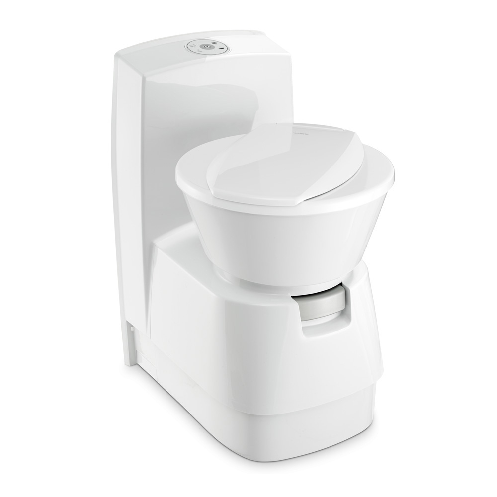 Dometic CTS 4110 RV Cassette Toilet 19L