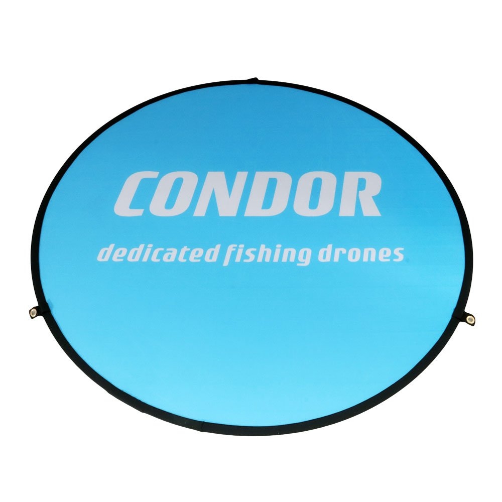 Condor Thickened Waterproof Drone Landing Pad 1100mm