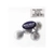 Holiday Ball Sinker 2oz Qty 4