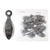 Holiday Teardrop Reef Sinker 1oz Qty 12