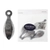 Holiday Teardrop Reef Sinker 2oz Qty 4