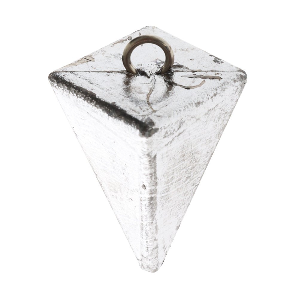 Holiday Pyramid Sinker