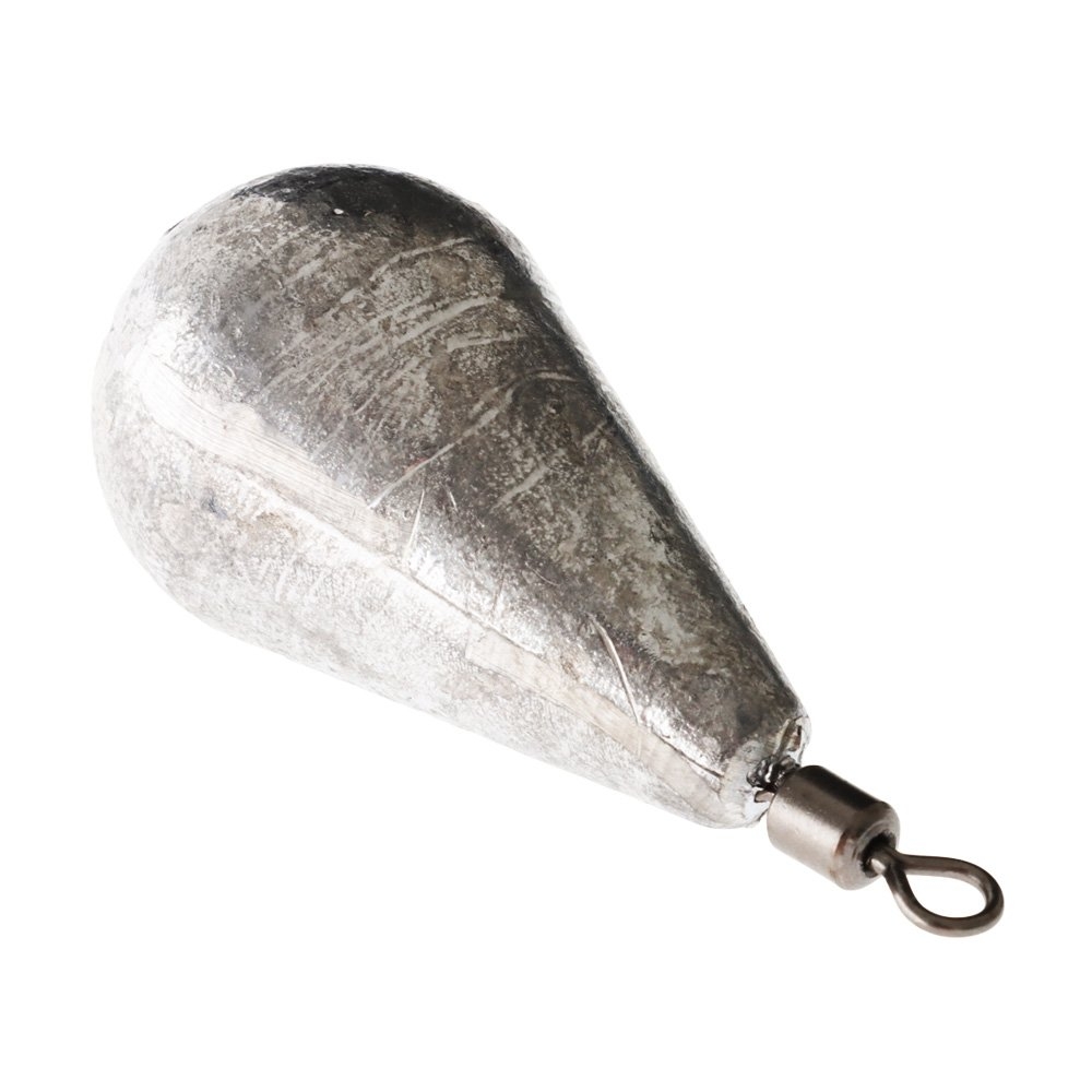 Holiday Teardrop Sinker