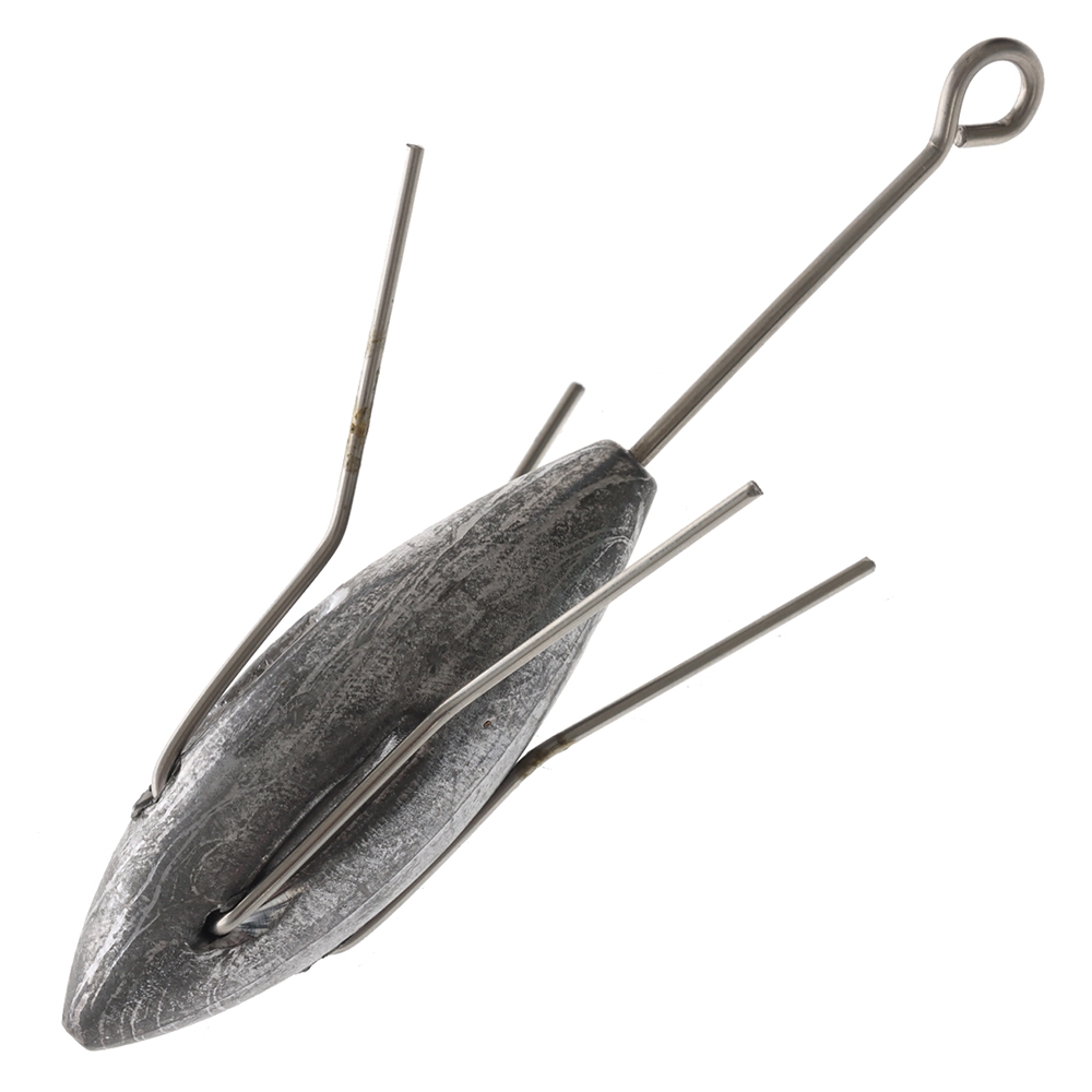 Holiday Break Away Sinker