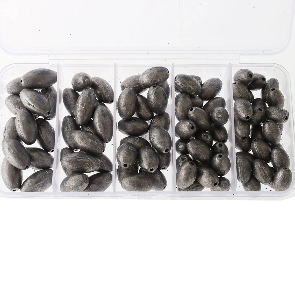 Holiday Egg Sinker Pack