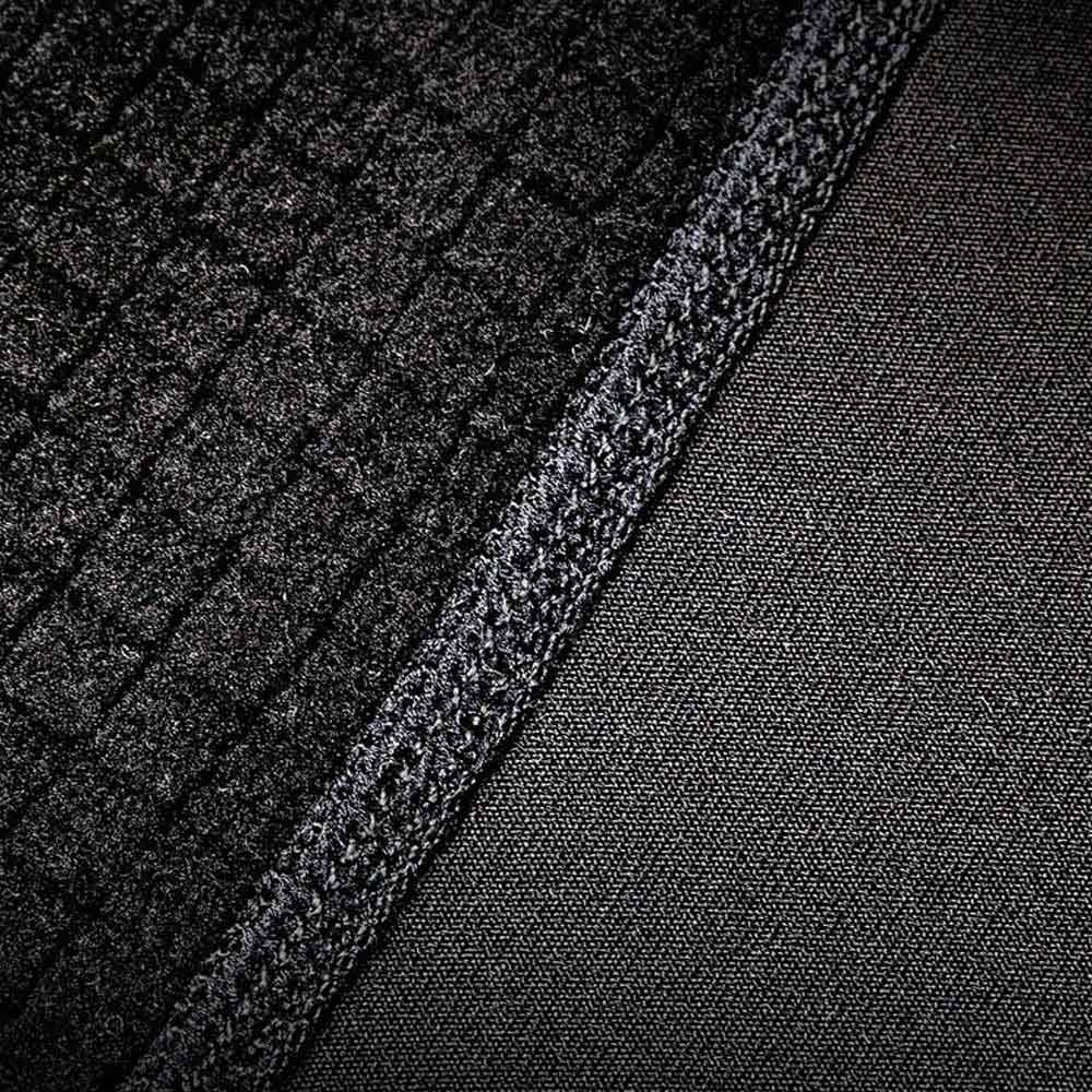 Hunters Element CORE+ Mens Compression Thermal Leggings Black