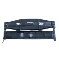 Black Magic Equalizer Game Harness Standard 683mm Wide Thumbnail Black Magic Equalizer Game Harness Standard 683mm Wide