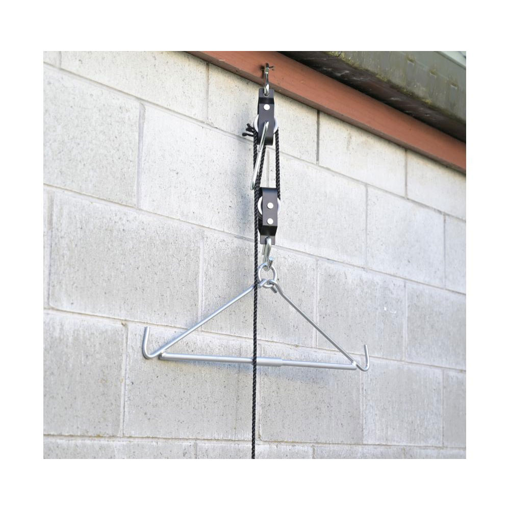 Outdoor Outfitters Hoist and Gambrel Game Hunting Takedown Kit