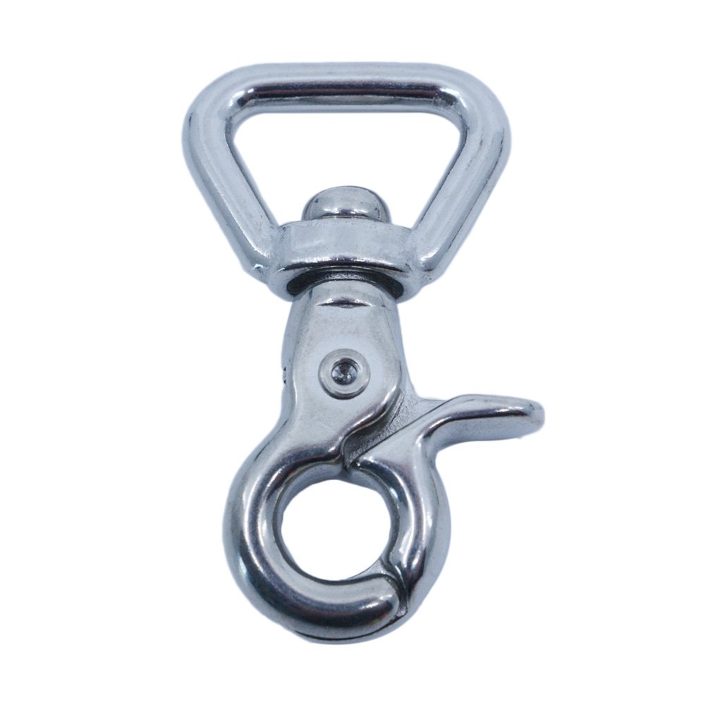 Black Magic Gimbal Harness Clips Qty 2