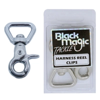 Black Magic Gimbal Harness Clips Qty 2 Thumbnail Black Magic Gimbal Harness Clips Qty 2