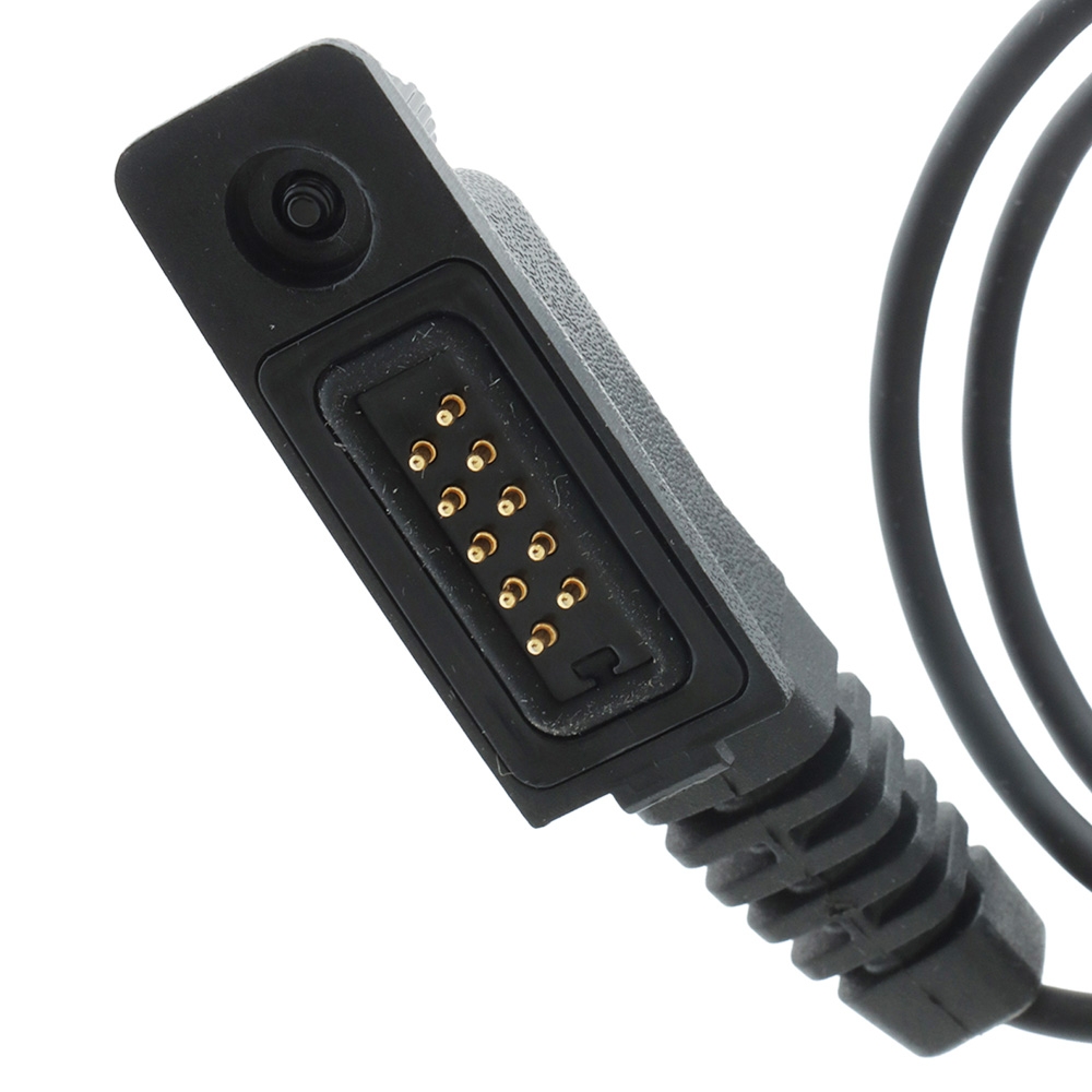 GME HS017 Earpiece Microphone for XRS-660