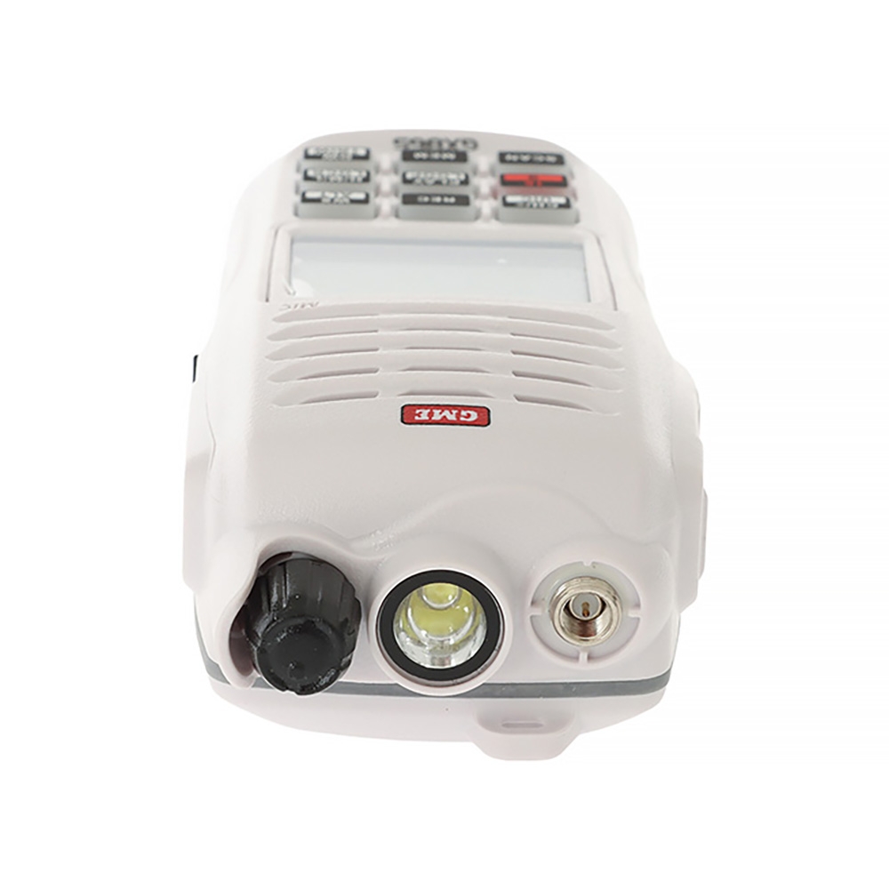 GME GX865 Marine VHF Handheld Radio 5W