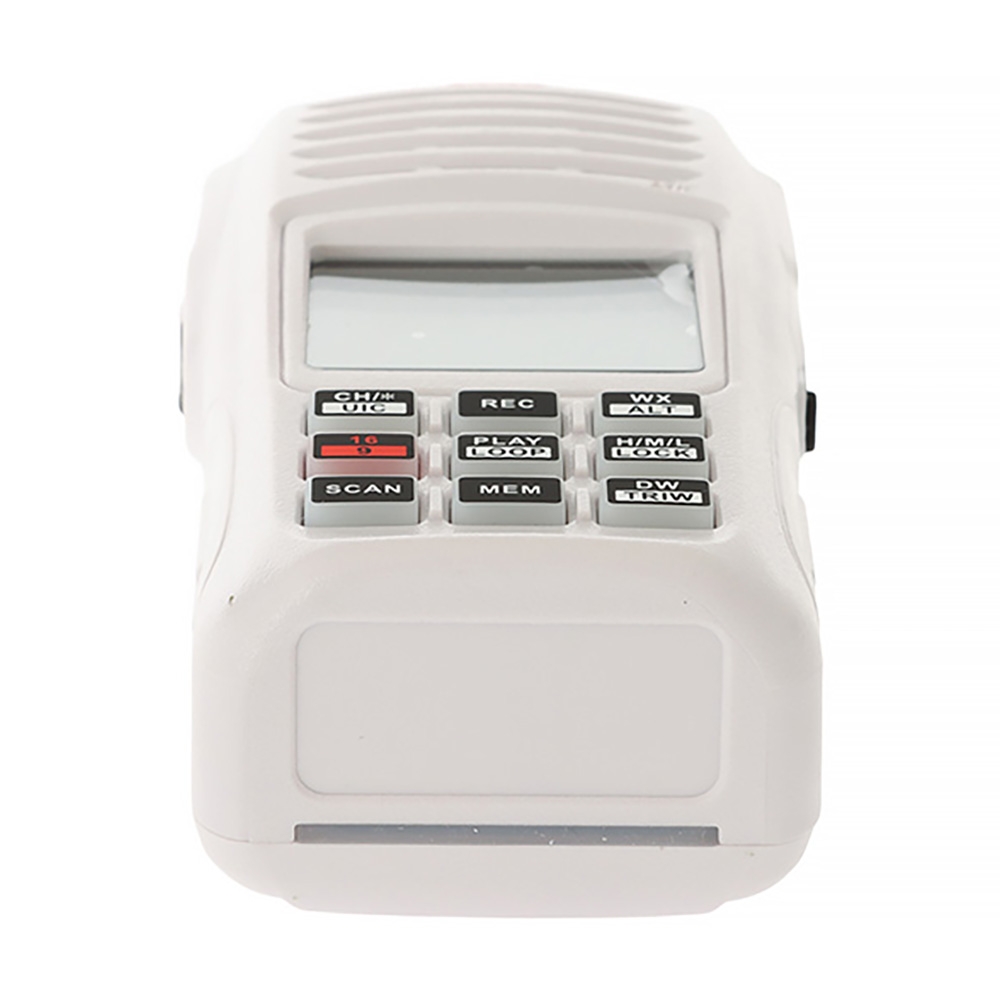 GME GX865 Marine VHF Handheld Radio 5W