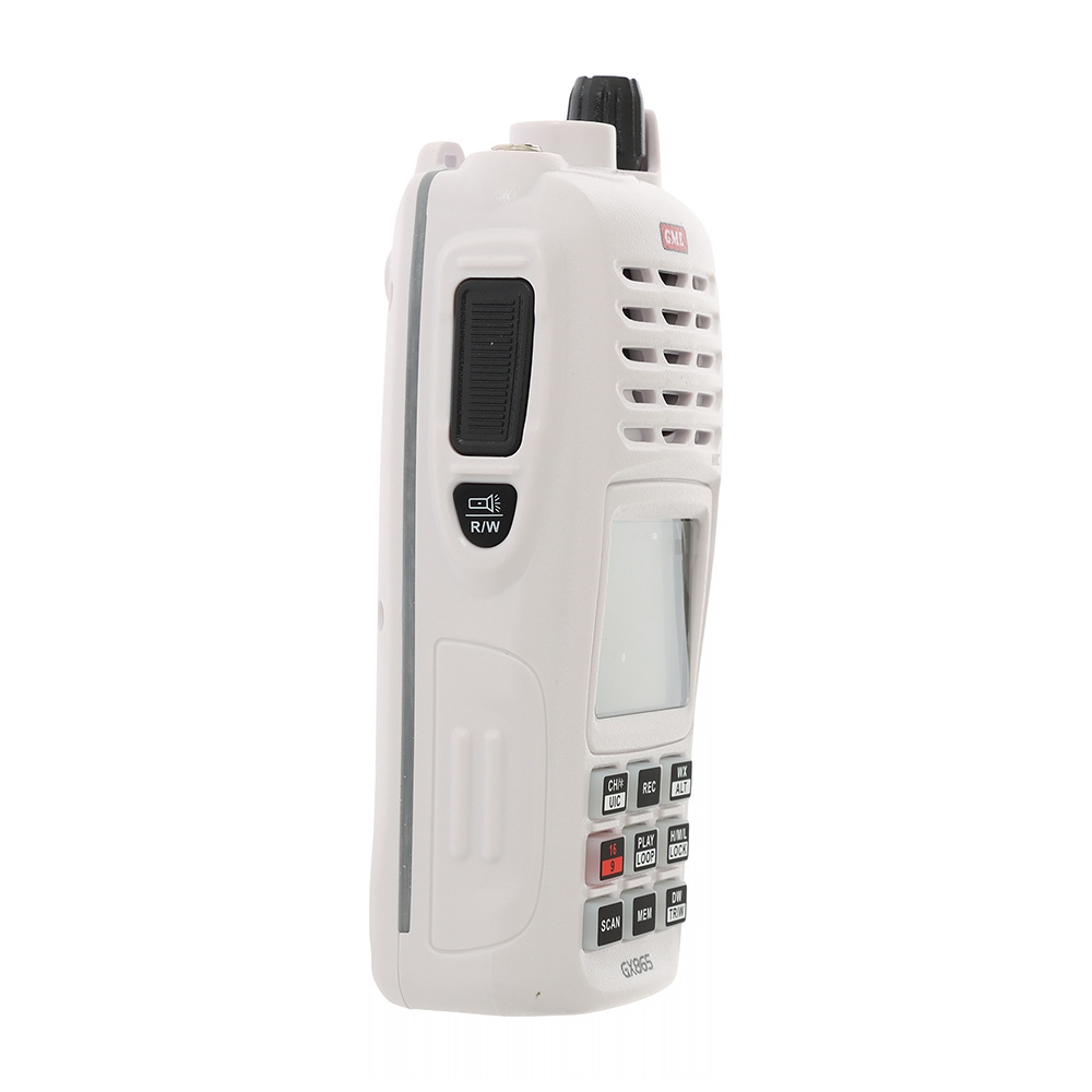 GME GX865 Marine VHF Handheld Radio 5W