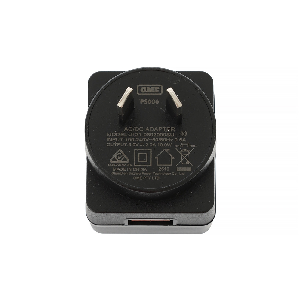 GME GX865 Marine VHF Handheld Radio 5W