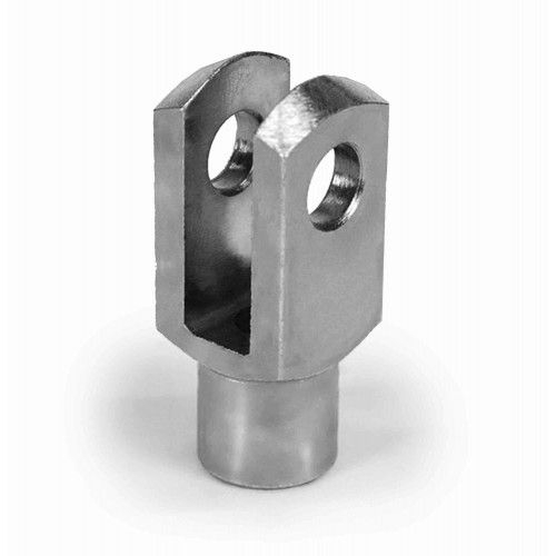 Multiflex MTC-6S Short Clevis