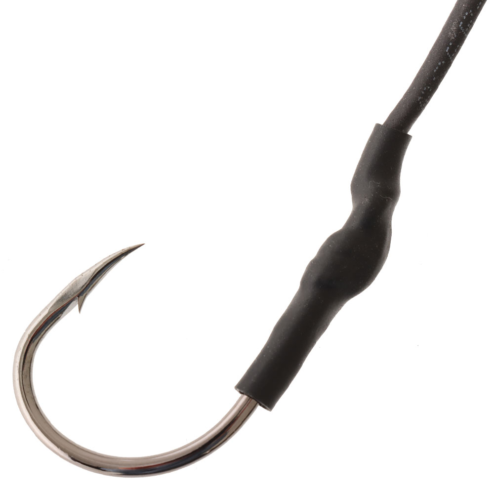 Black Magic Knife Jig 150g Green/Yellow/Gold