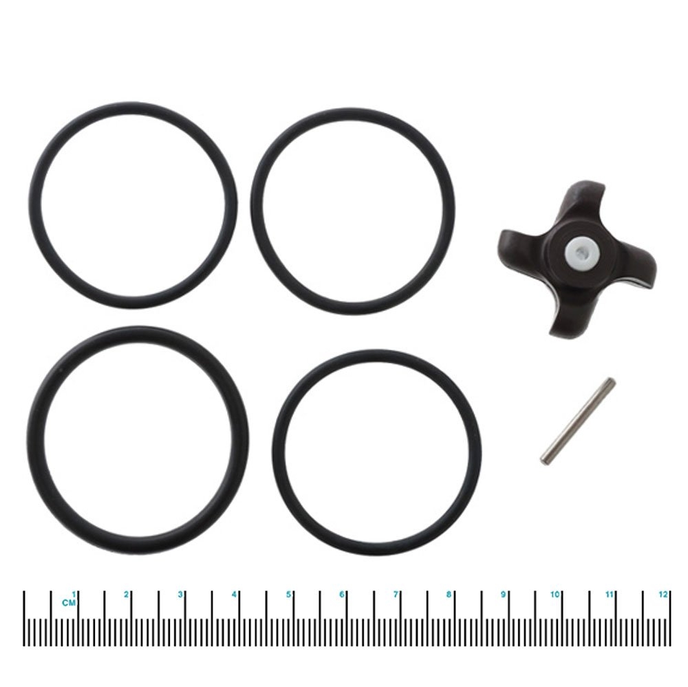 Airmar Paddlewheel Kit for DST800 Triducer Multisensor