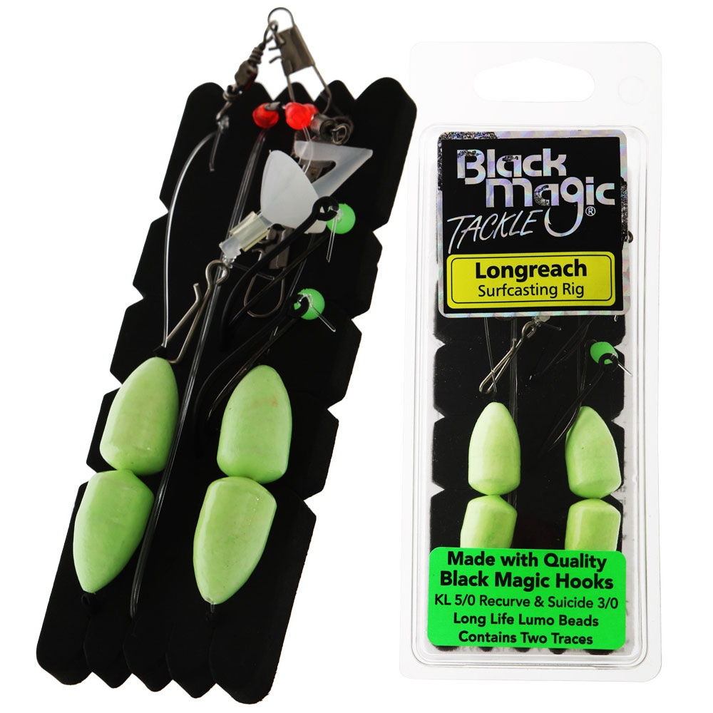 Shimano Ultegra XR 14000 XTD Surf Lander Hi-Perfomance Travel Surfcasting Package 13ft 3in