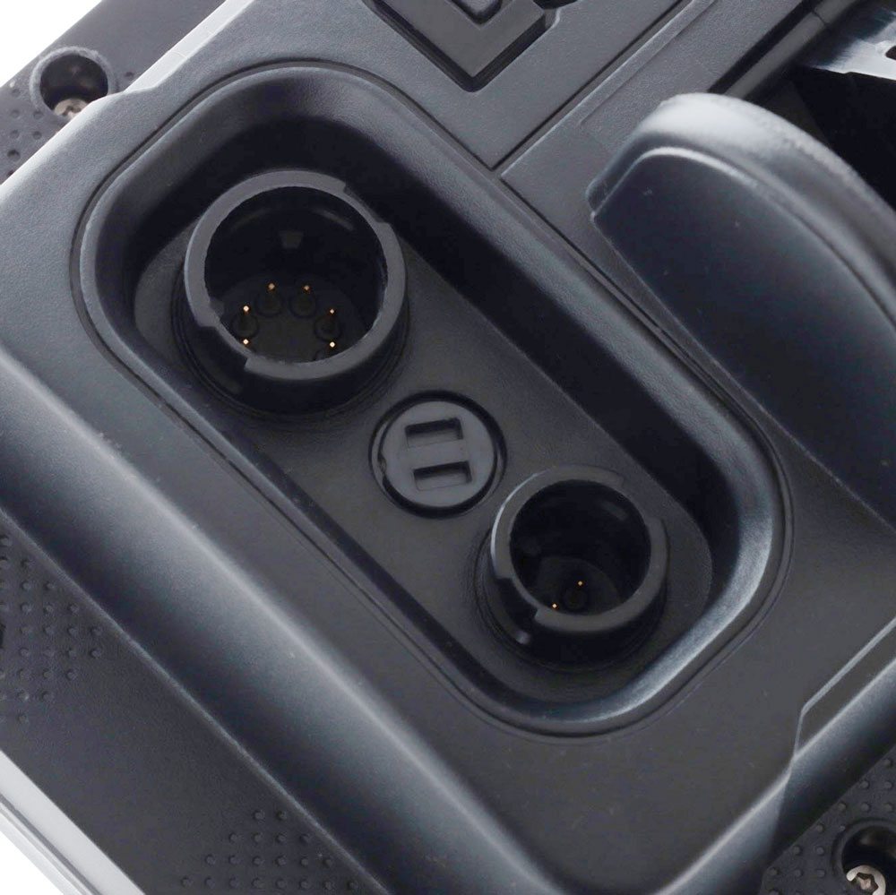 Lowrance Eagle 5 GPS Fishfinder with SplitShot HD Transducer and AUS/NZ Enhanced Charts