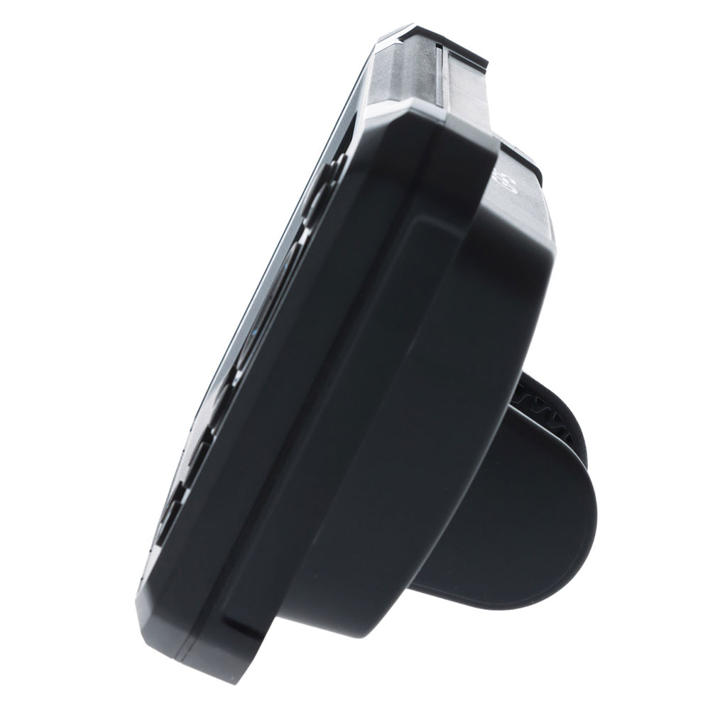 Lowrance Eagle 5 GPS Fishfinder with SplitShot HD Transducer and AUS/NZ Enhanced Charts