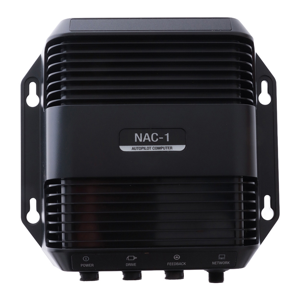 Simrad NAC-1 Outboard Hydraulic Pilot Pack