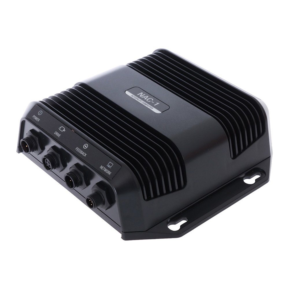 Simrad NAC-1 Outboard Hydraulic Pilot Pack