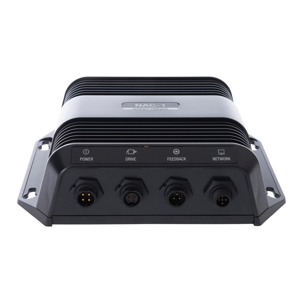 Simrad NAC-1 Outboard Hydraulic Pilot Pack