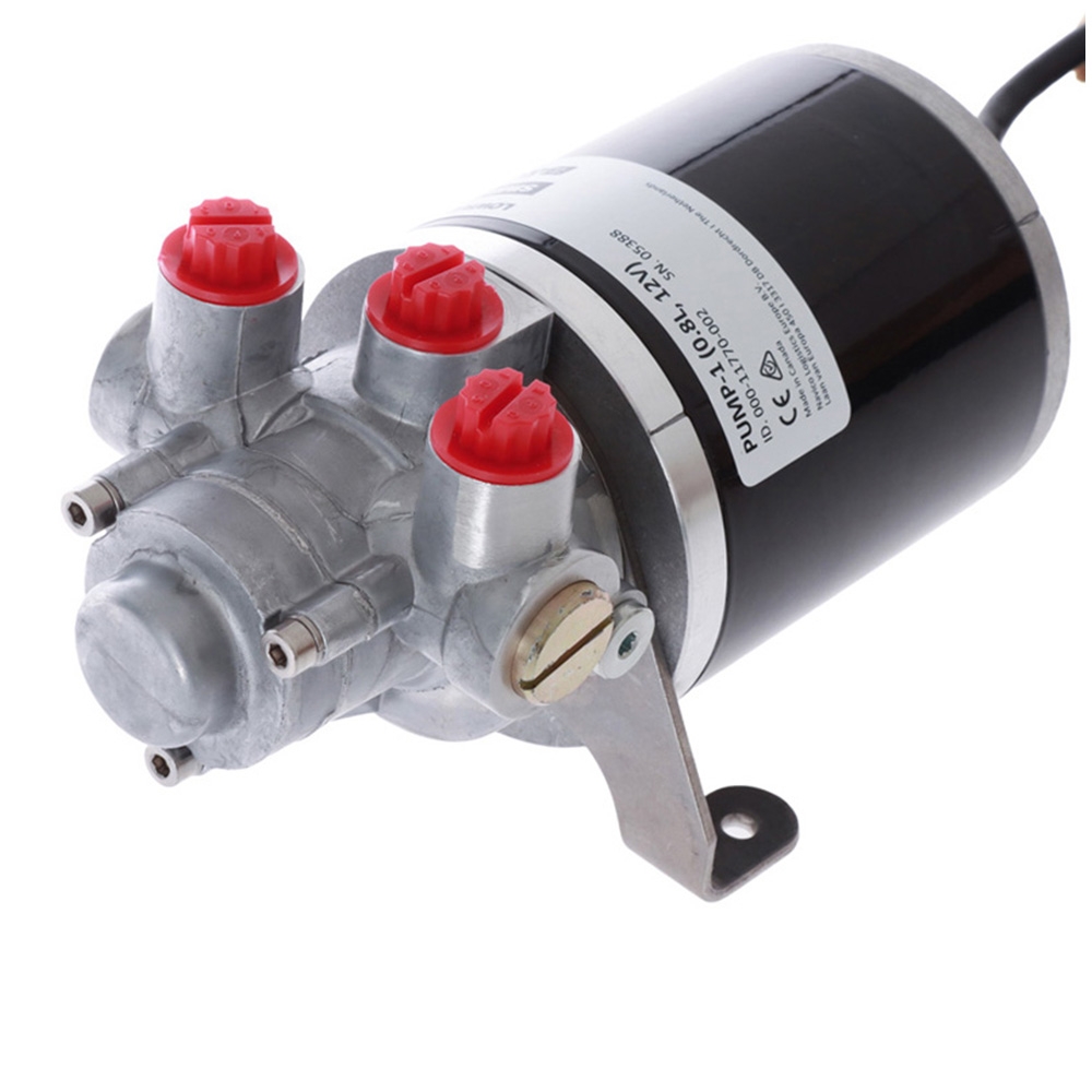 Simrad NAC-1 Outboard Hydraulic Pilot Pack