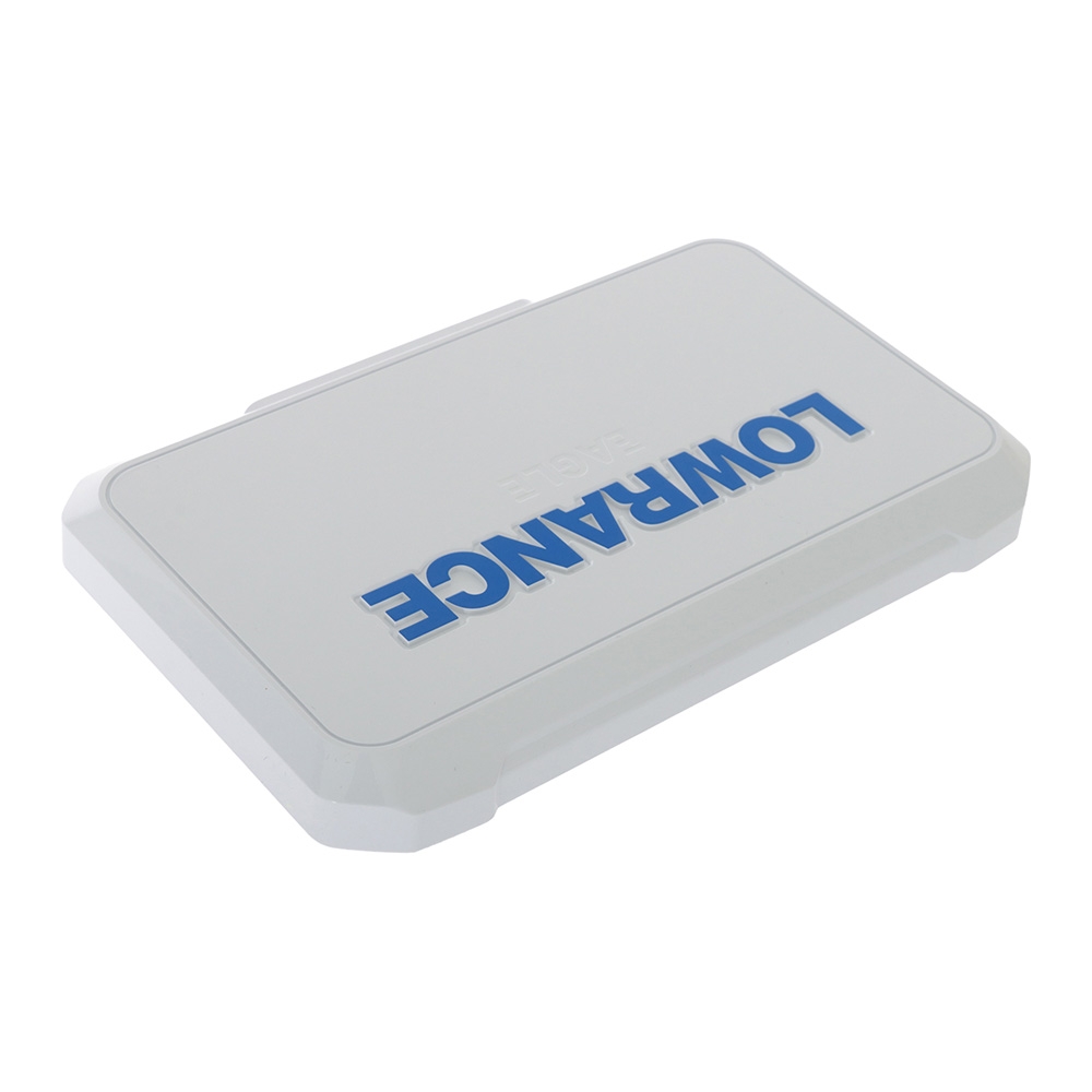 Lowrance Eagle 5 Sun Cover