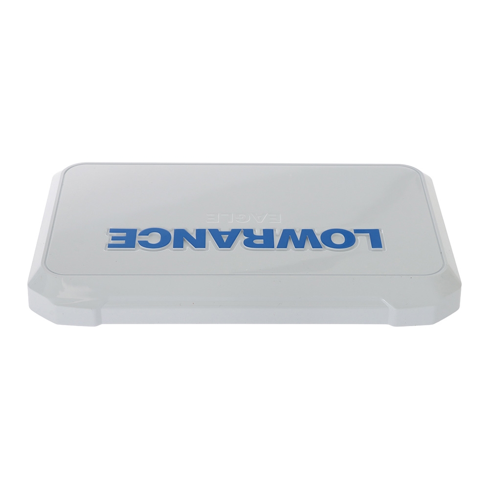 Lowrance Eagle 5 Sun Cover
