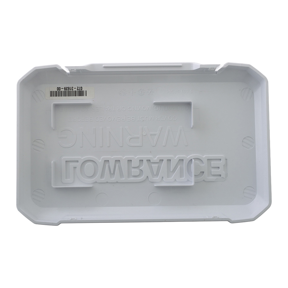 Lowrance Eagle 5 Sun Cover
