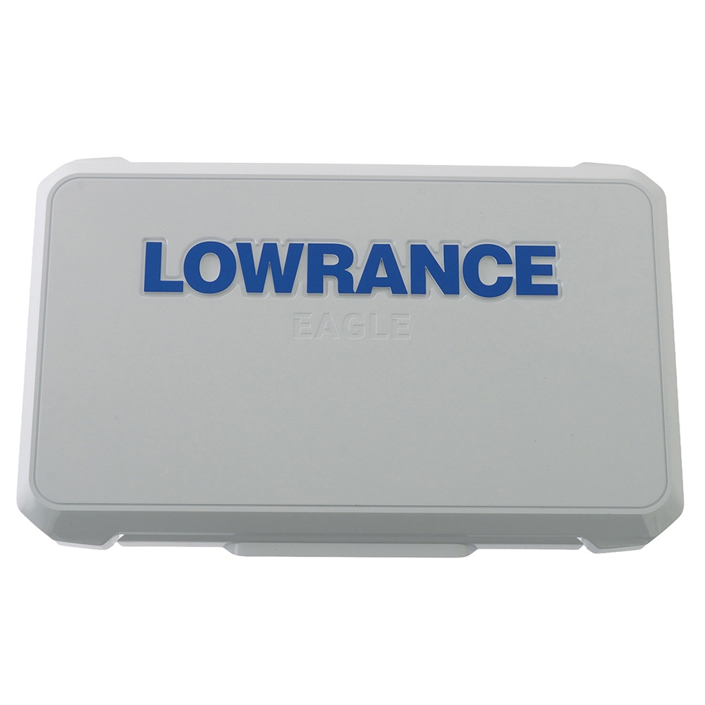 Lowrance Eagle 7 Sun Cover