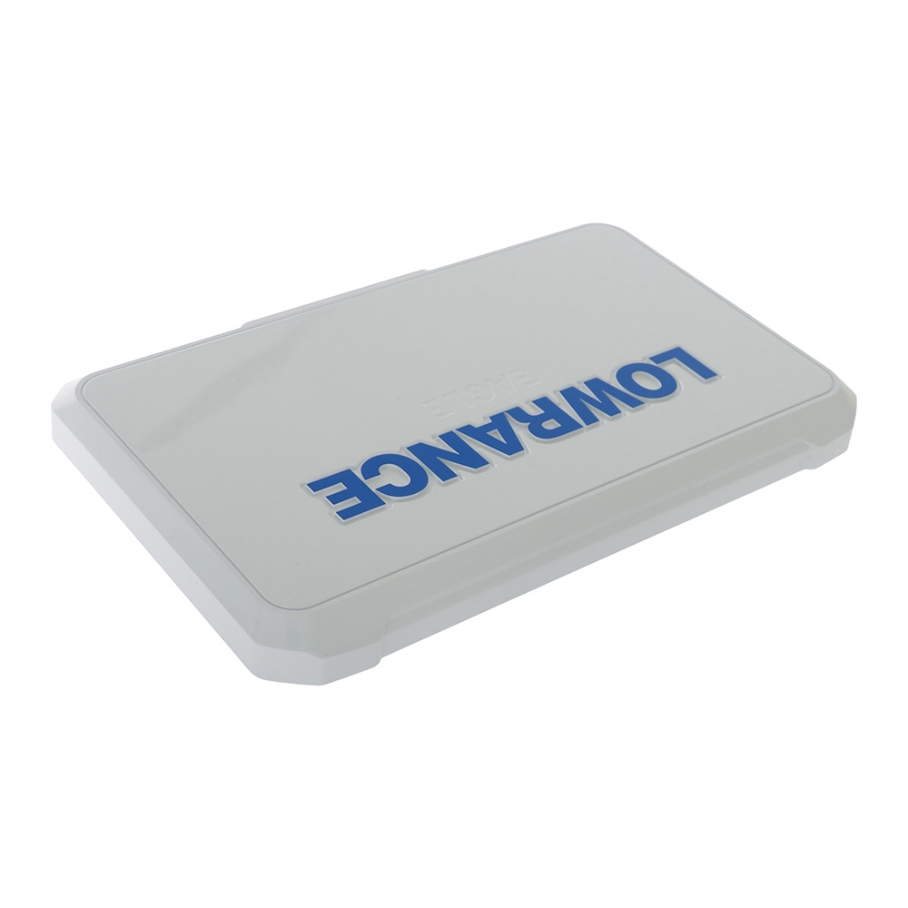 Lowrance Eagle 7 Sun Cover