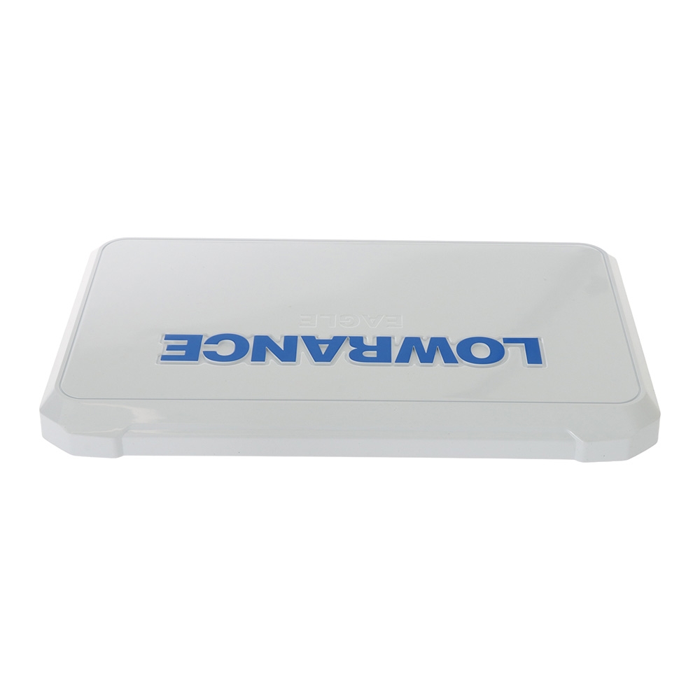 Lowrance Eagle 7 Sun Cover