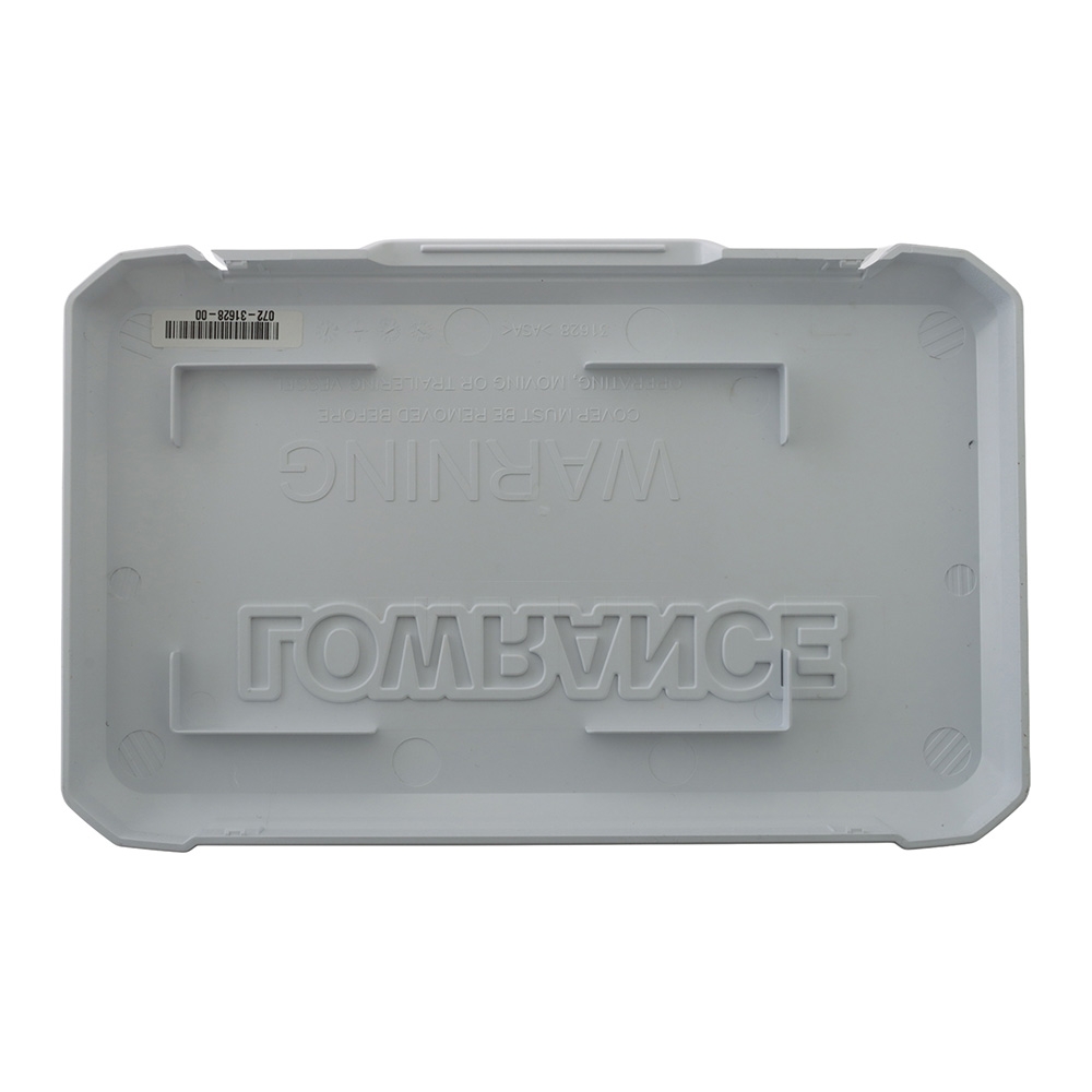 Lowrance Eagle 7 Sun Cover